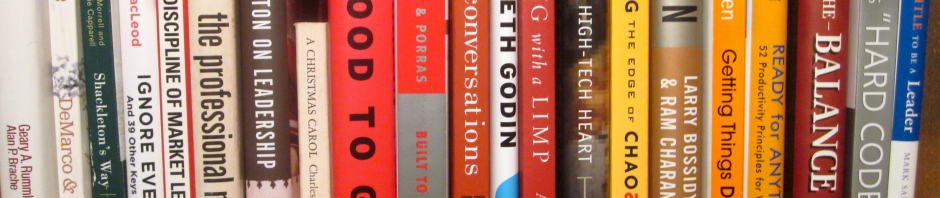 General Bookshelf